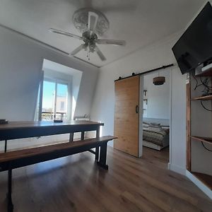 Appartement met Twee Slaapkamers